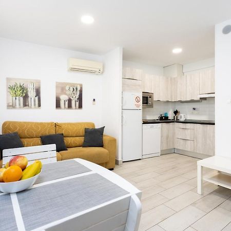 Home2Book Cozy Apartment Santa Cruz Urban Center Екстер'єр фото