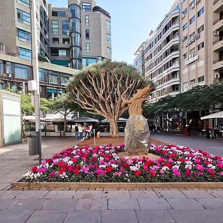 Home2Book Cozy Apartment Santa Cruz Urban Center Екстер'єр фото