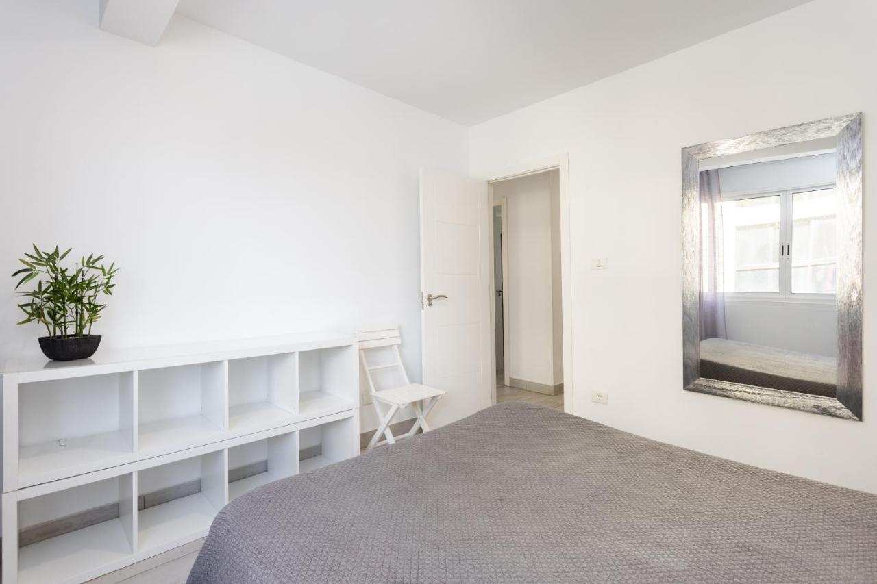 Home2Book Cozy Apartment Santa Cruz Urban Center Екстер'єр фото
