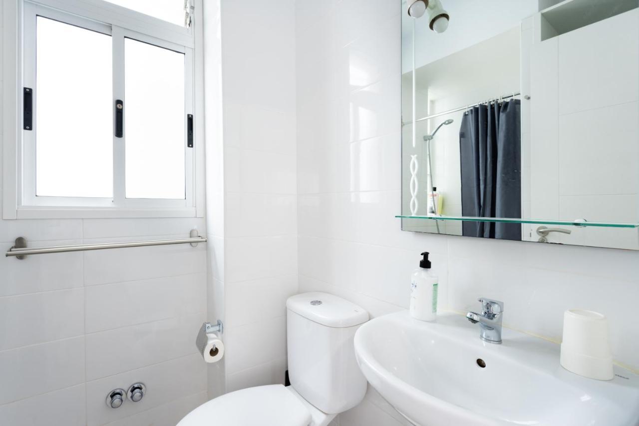 Home2Book Cozy Apartment Santa Cruz Urban Center Екстер'єр фото