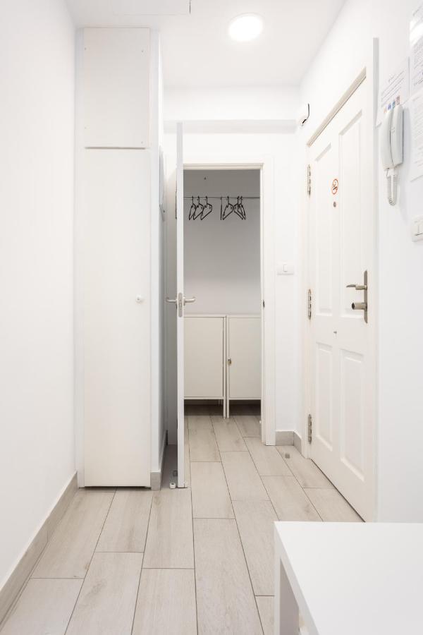 Home2Book Cozy Apartment Santa Cruz Urban Center Екстер'єр фото