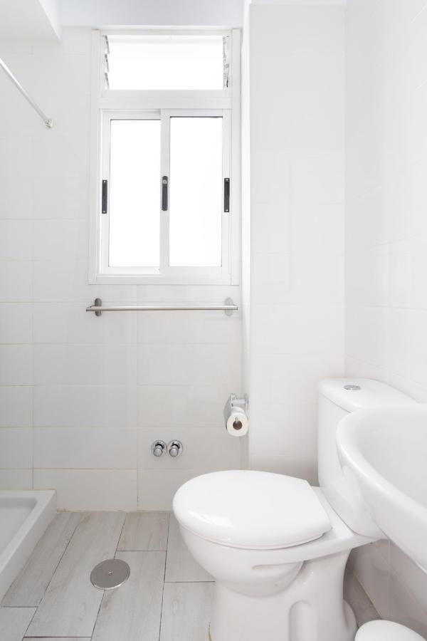Home2Book Cozy Apartment Santa Cruz Urban Center Екстер'єр фото