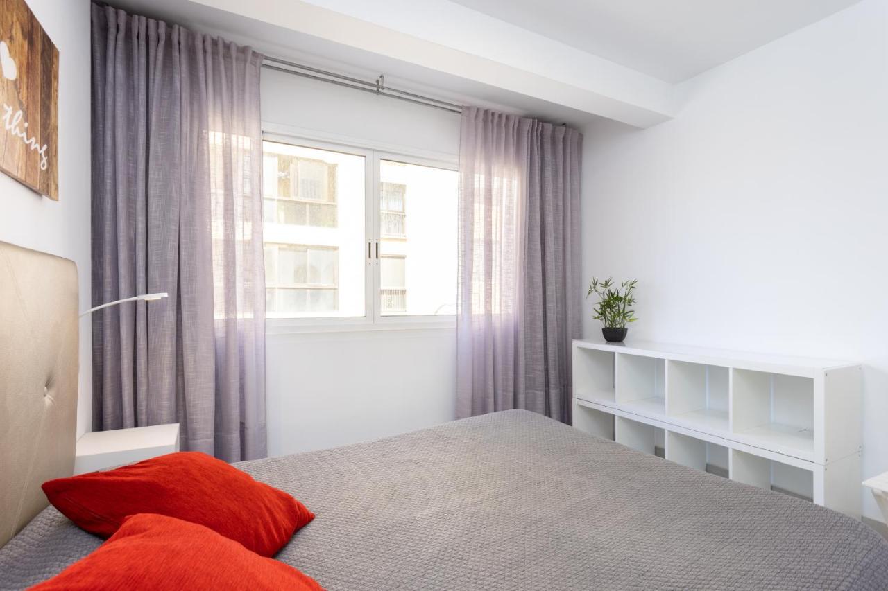 Home2Book Cozy Apartment Santa Cruz Urban Center Екстер'єр фото