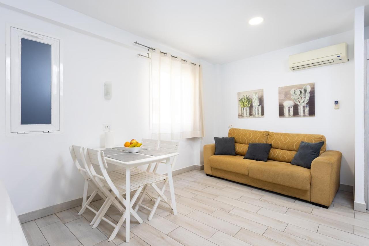 Home2Book Cozy Apartment Santa Cruz Urban Center Екстер'єр фото