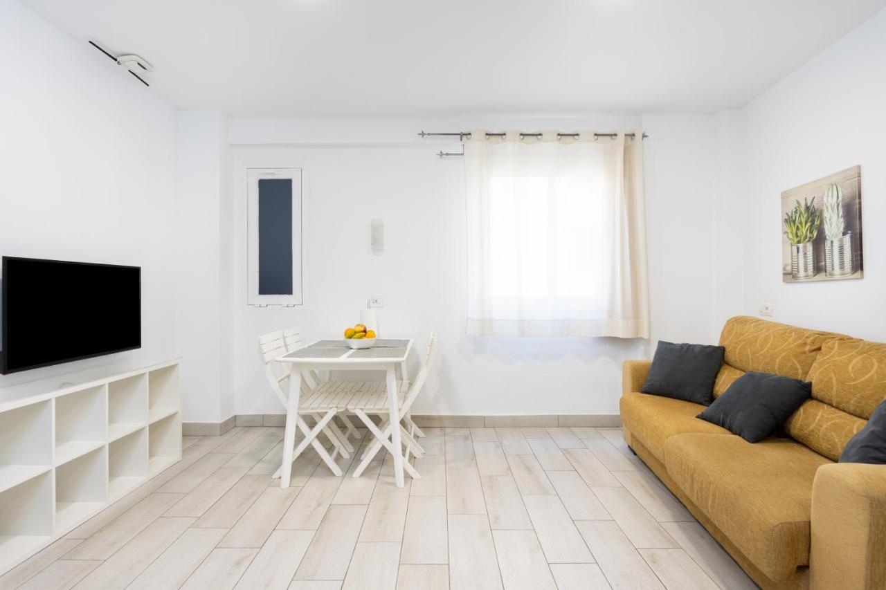 Home2Book Cozy Apartment Santa Cruz Urban Center Екстер'єр фото