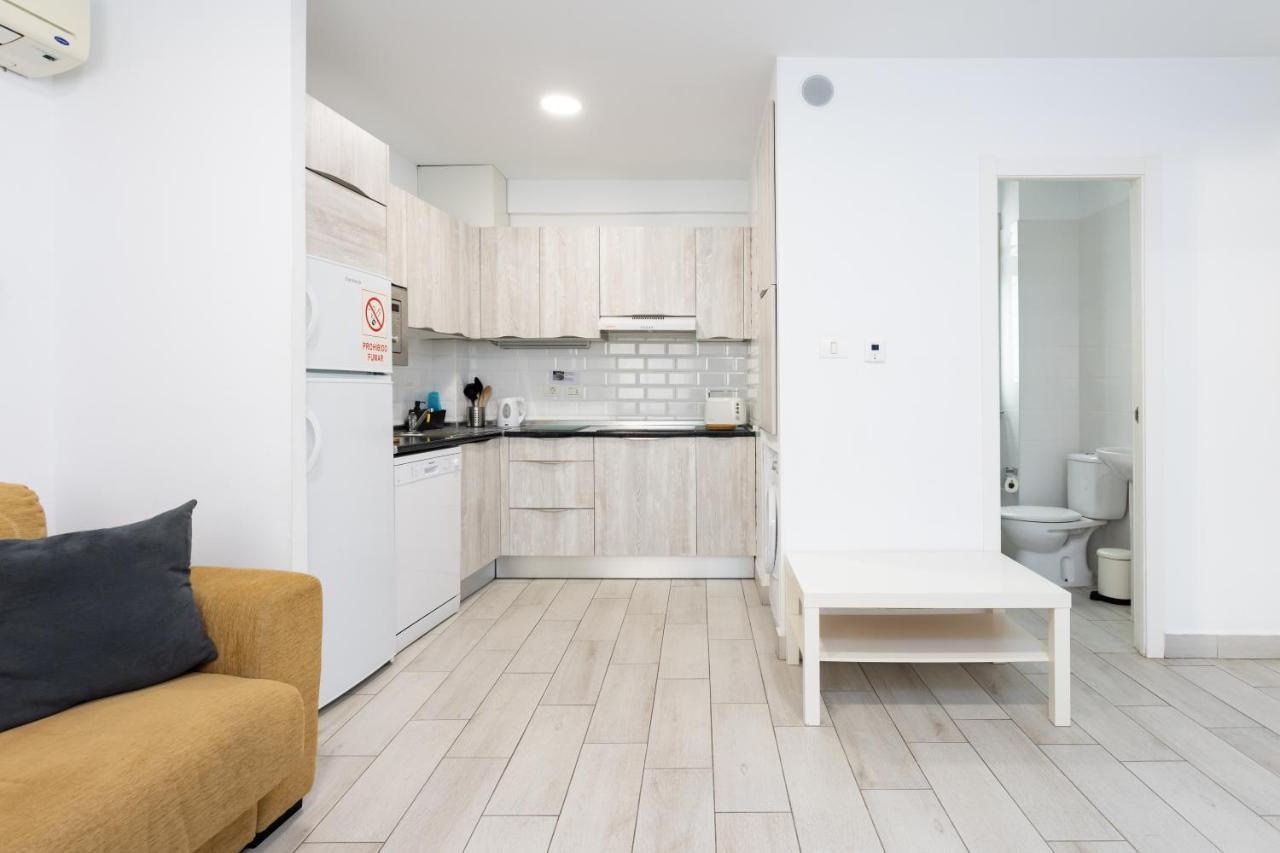Home2Book Cozy Apartment Santa Cruz Urban Center Екстер'єр фото