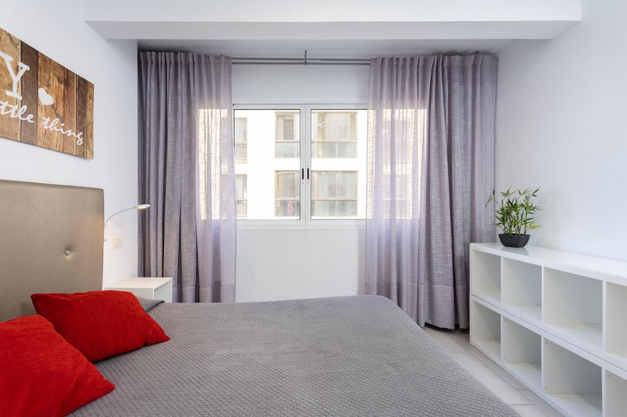 Home2Book Cozy Apartment Santa Cruz Urban Center Екстер'єр фото
