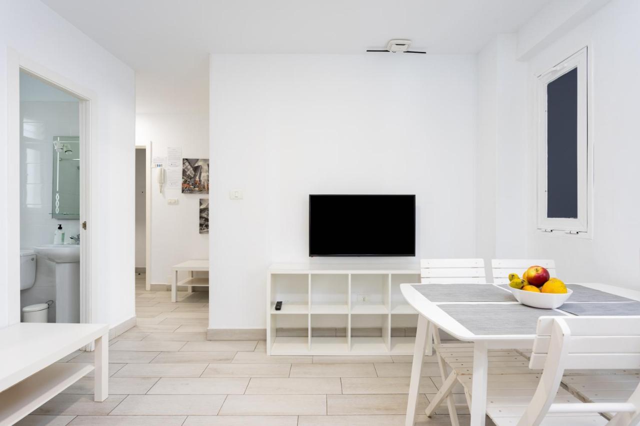 Home2Book Cozy Apartment Santa Cruz Urban Center Екстер'єр фото