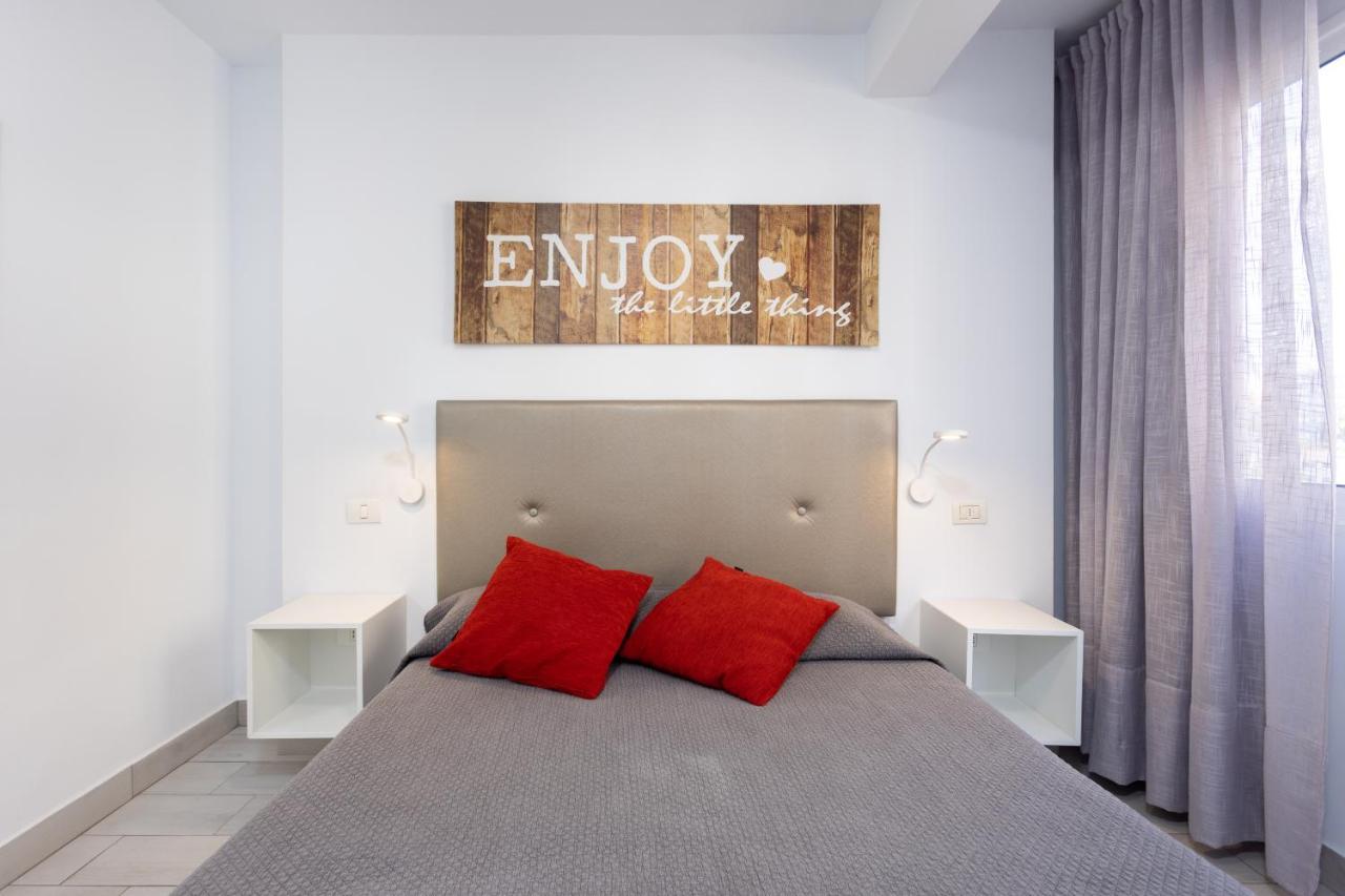 Home2Book Cozy Apartment Santa Cruz Urban Center Екстер'єр фото