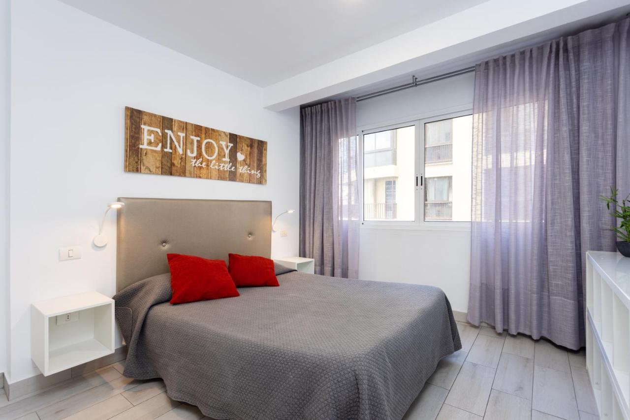 Home2Book Cozy Apartment Santa Cruz Urban Center Екстер'єр фото