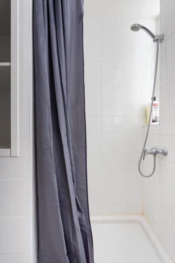 Home2Book Cozy Apartment Santa Cruz Urban Center Екстер'єр фото