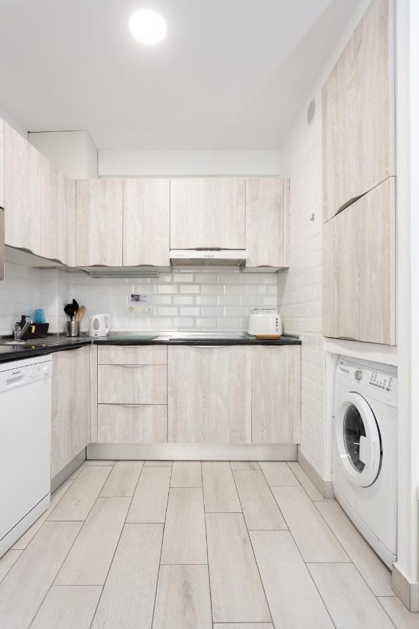Home2Book Cozy Apartment Santa Cruz Urban Center Екстер'єр фото